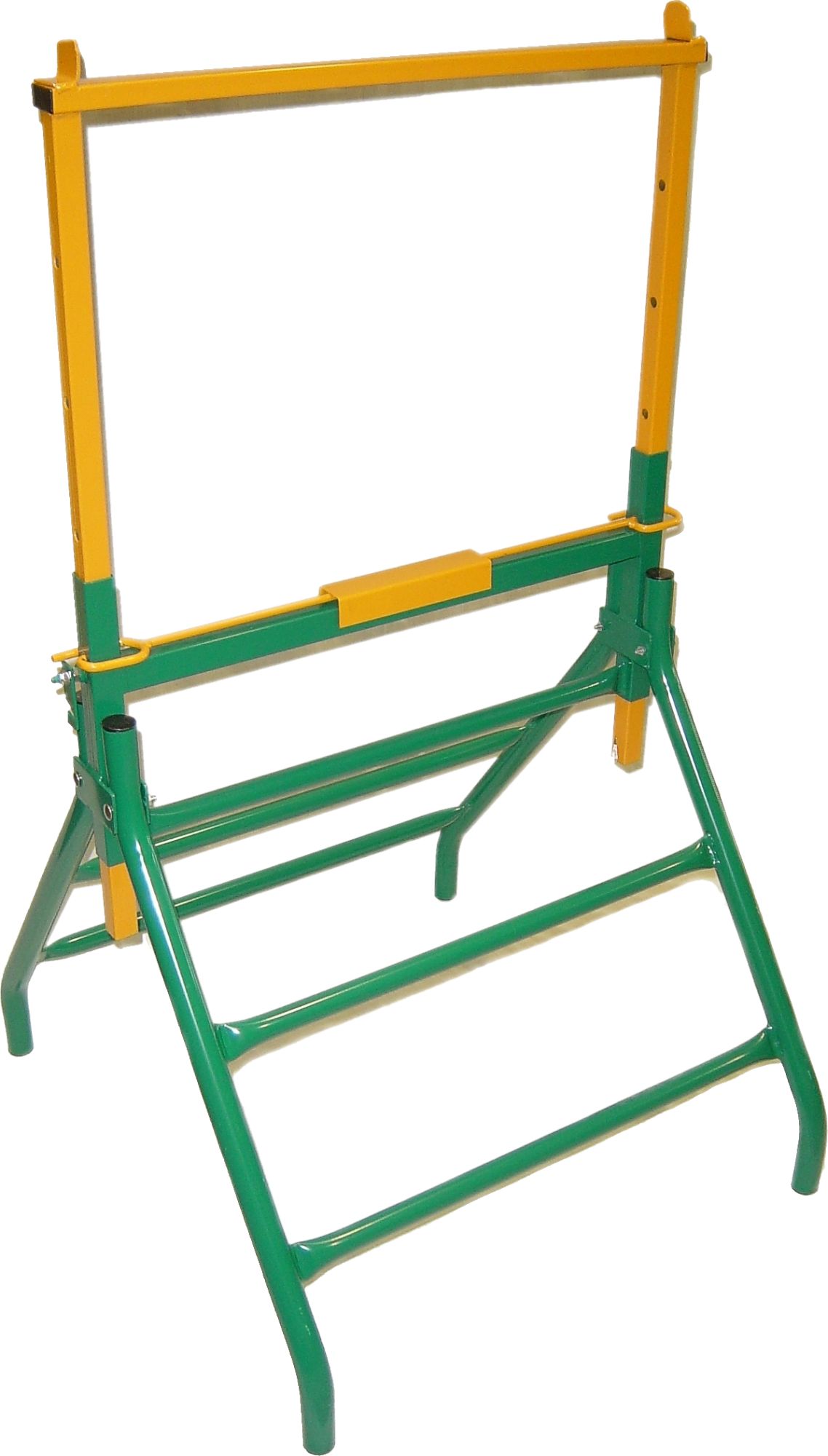 Caballete telescopico 800 a 1400 mm